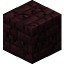 Cracked Nether Bricks