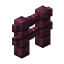 Crimson Fence