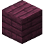 Crimson Planks