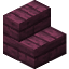 Crimson Stairs