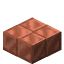 Cut Copper Slab