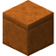 Cut Red Sandstone