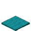 Cyan Carpet
