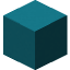 Cyan Concrete