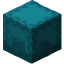 Cyan Shulker Box