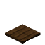 Dark Oak Pressure Plate