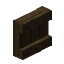 Dark Oak Shelf