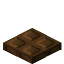 Dark Oak Trapdoor
