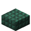 Dark Prismarine Slab
