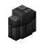 Deepslate Brick Wall