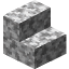 Diorite Stairs