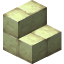 End Stone Brick Stairs