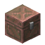 Exposed Copper Chest