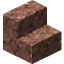 Granite Stairs