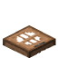 Jungle Trapdoor