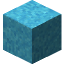 Light Blue Concrete Powder