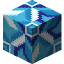 Light Blue Glazed Terracotta