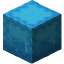 Light Blue Shulker Box