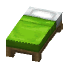 Lime Bed