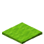 Lime Carpet