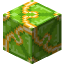 Lime Glazed Terracotta