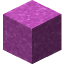 Magenta Concrete Powder