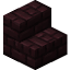 Nether Brick Stairs