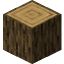 Oak Log