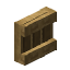 Oak Shelf