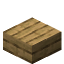 Oak Slab