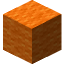 Orange Wool