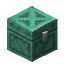 Oxidized Copper Chest