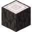 Pale Oak Log
