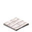 Pale Oak Pressure Plate