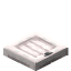 Pale Oak Trapdoor