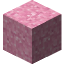 Pink Concrete Powder