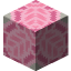 Pink Glazed Terracotta