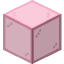 Pink Stained Glass
