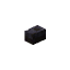 Polished Blackstone Button