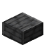 Polished Deepslate Slab
