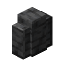 Polished Deepslate Wall
