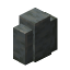 Polished Tuff Wall