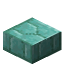 Prismarine Brick Slab