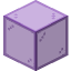 Purple Stained Glass