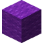 Purple Wool