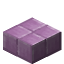 Purpur Slab