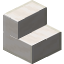 Quartz Stairs
