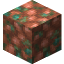 Raw Copper Block
