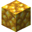 Raw Gold Block