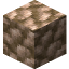 Raw Iron Block